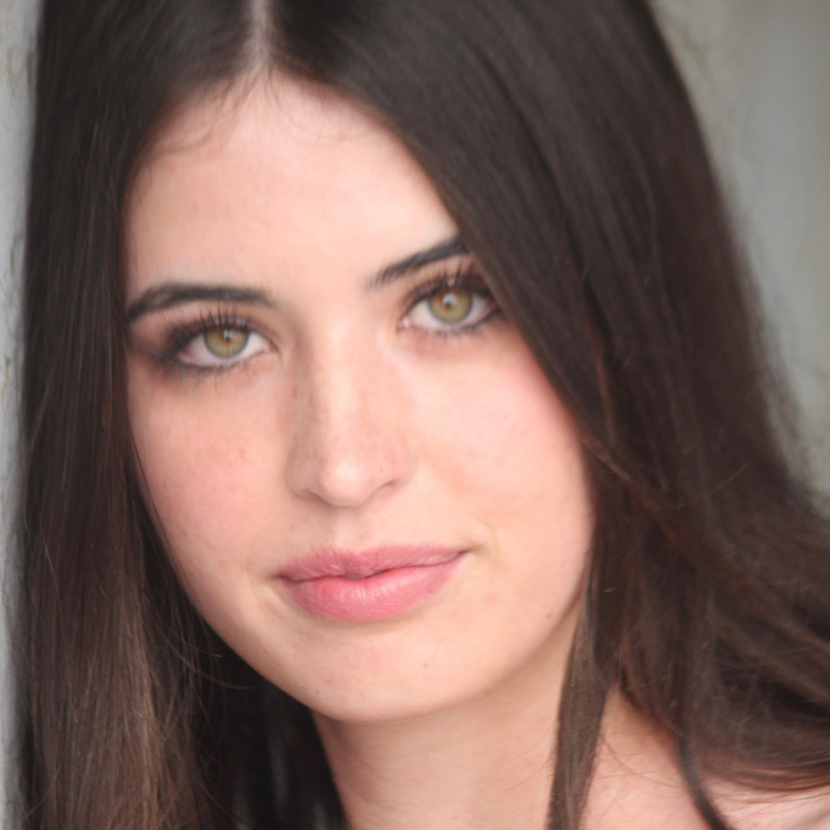 new face headshot for Bradley