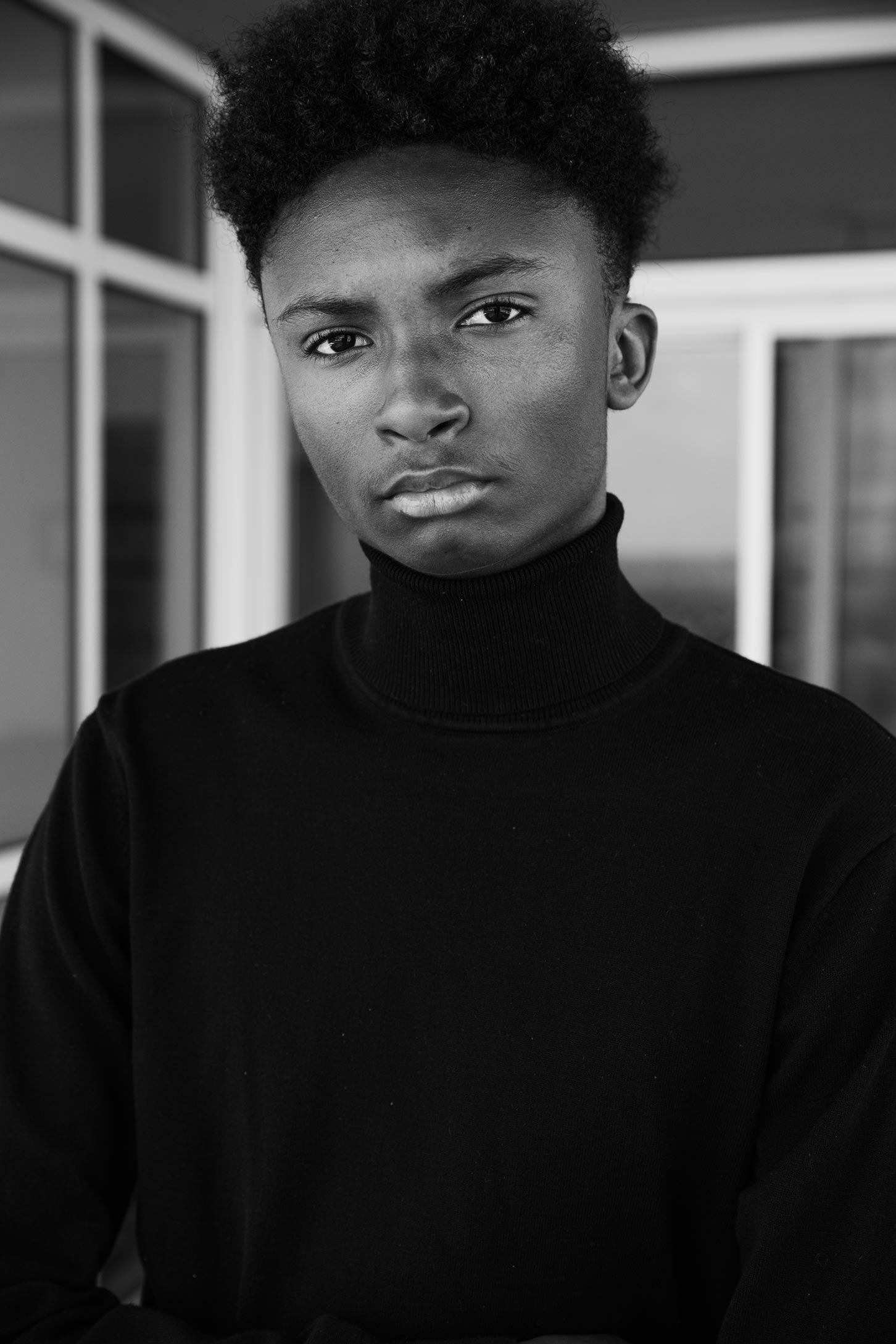 new face headshot for Aedan