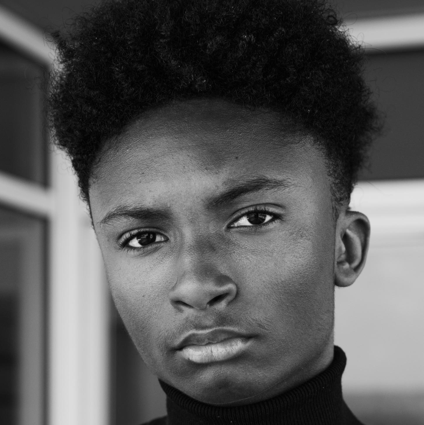 new face headshot for Aedan