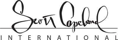 Scott Copeland International Logo