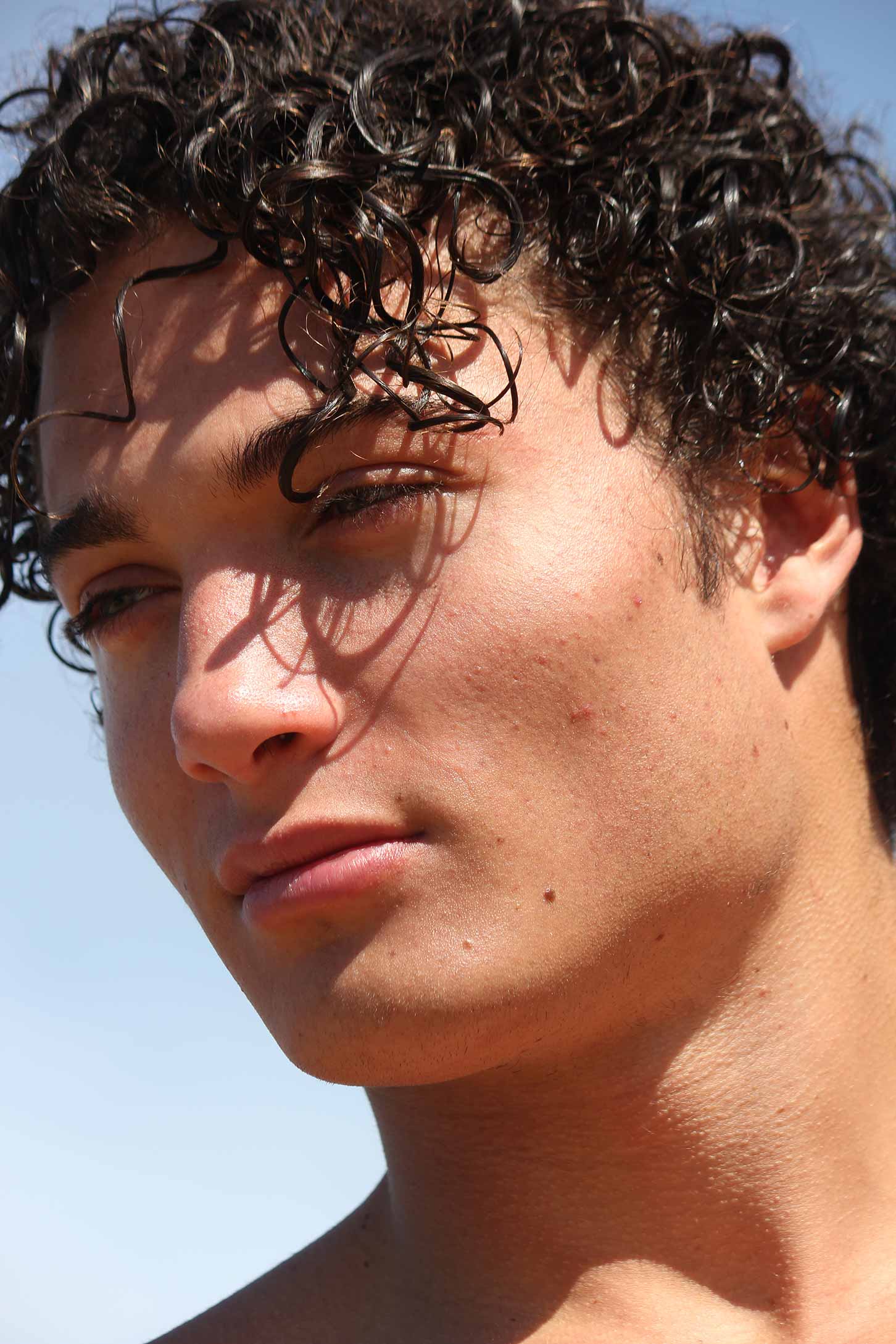 new face headshot for Fabriz