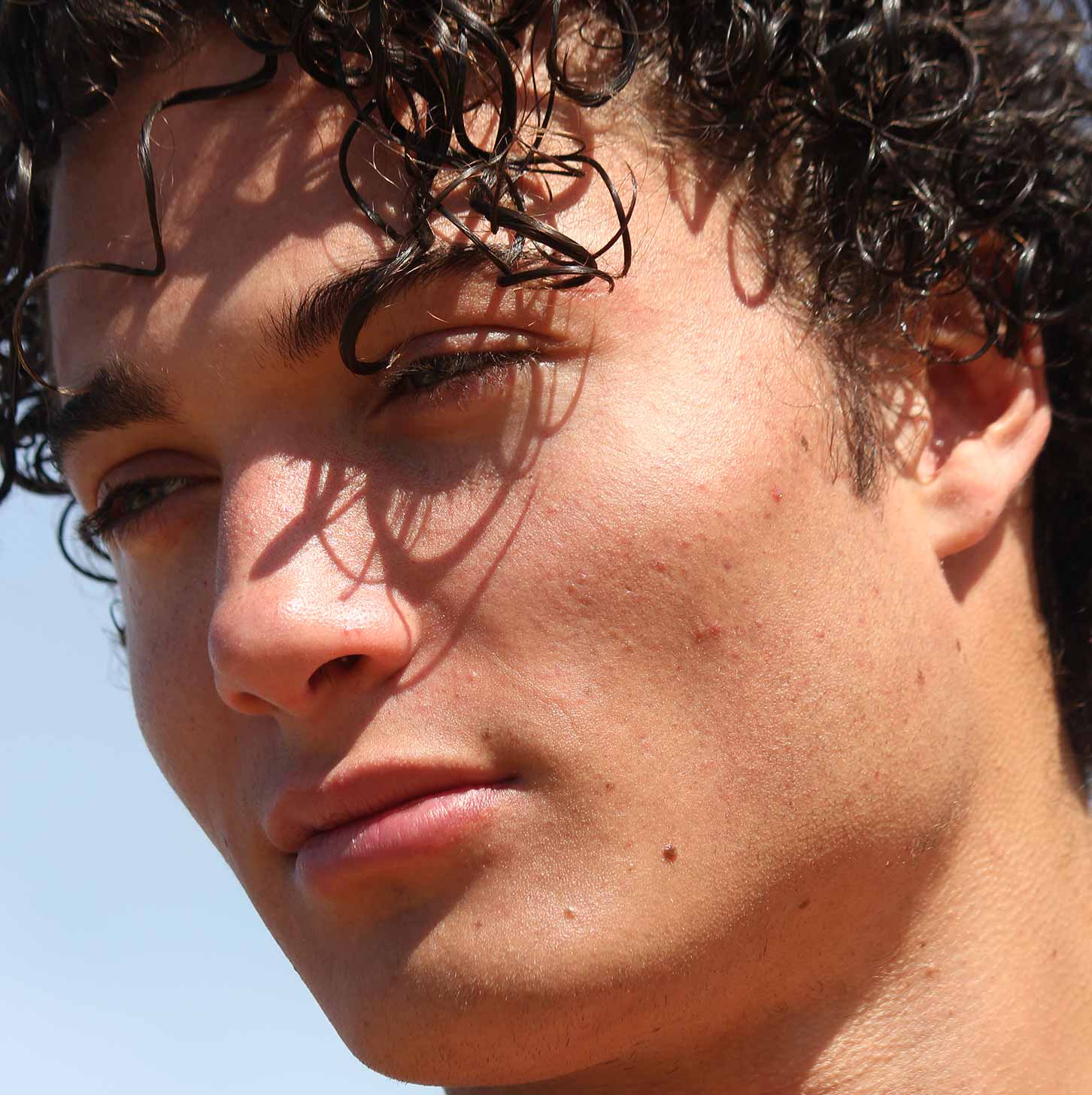 new face headshot for Fabriz
