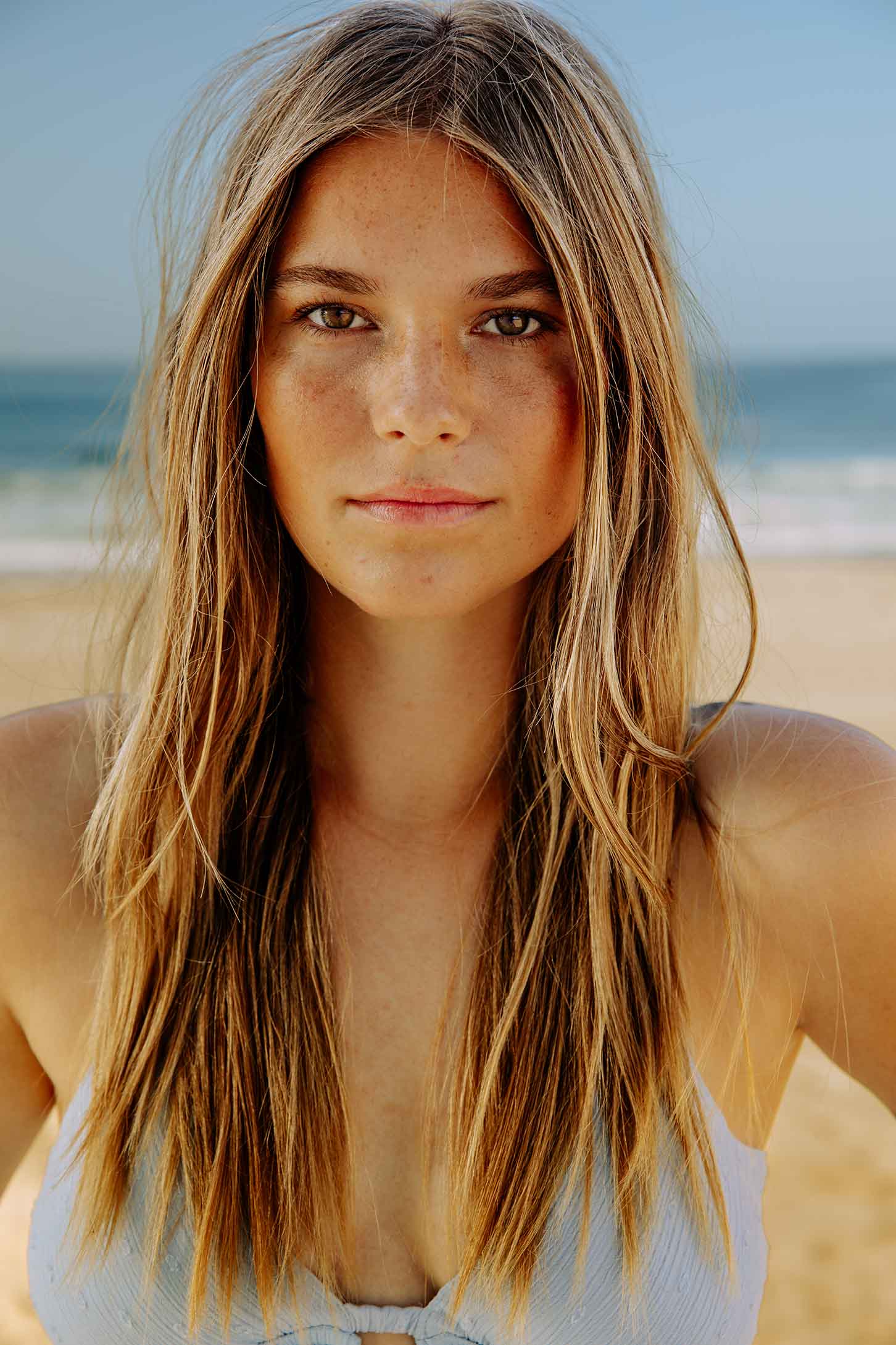 new face headshot for Laerke