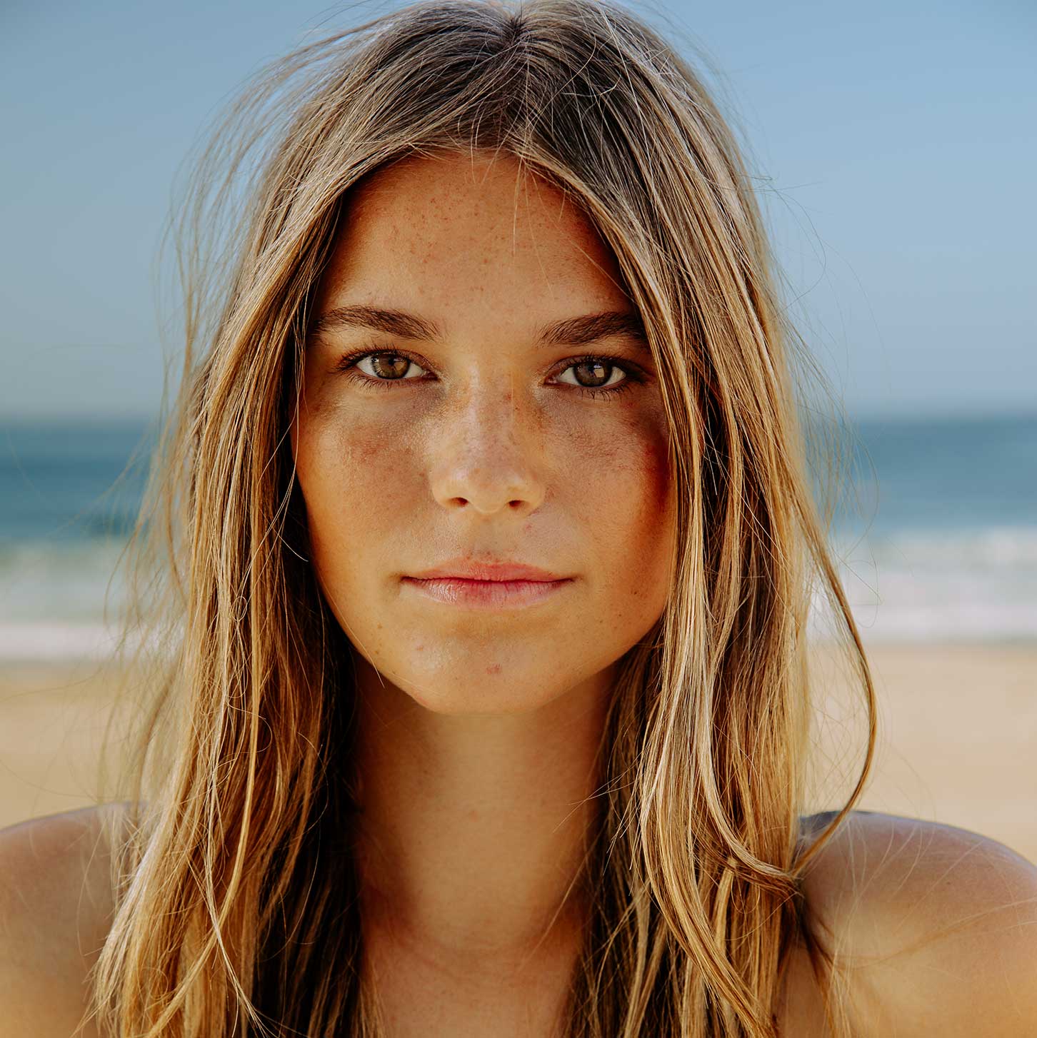 new face headshot for Laerke